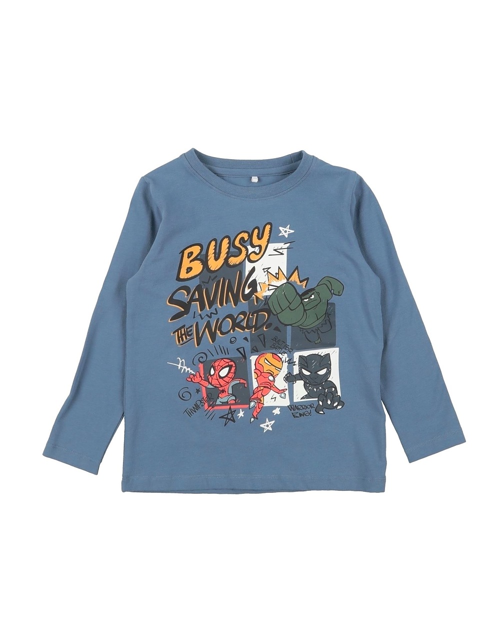 NAME IT® - T-shirts