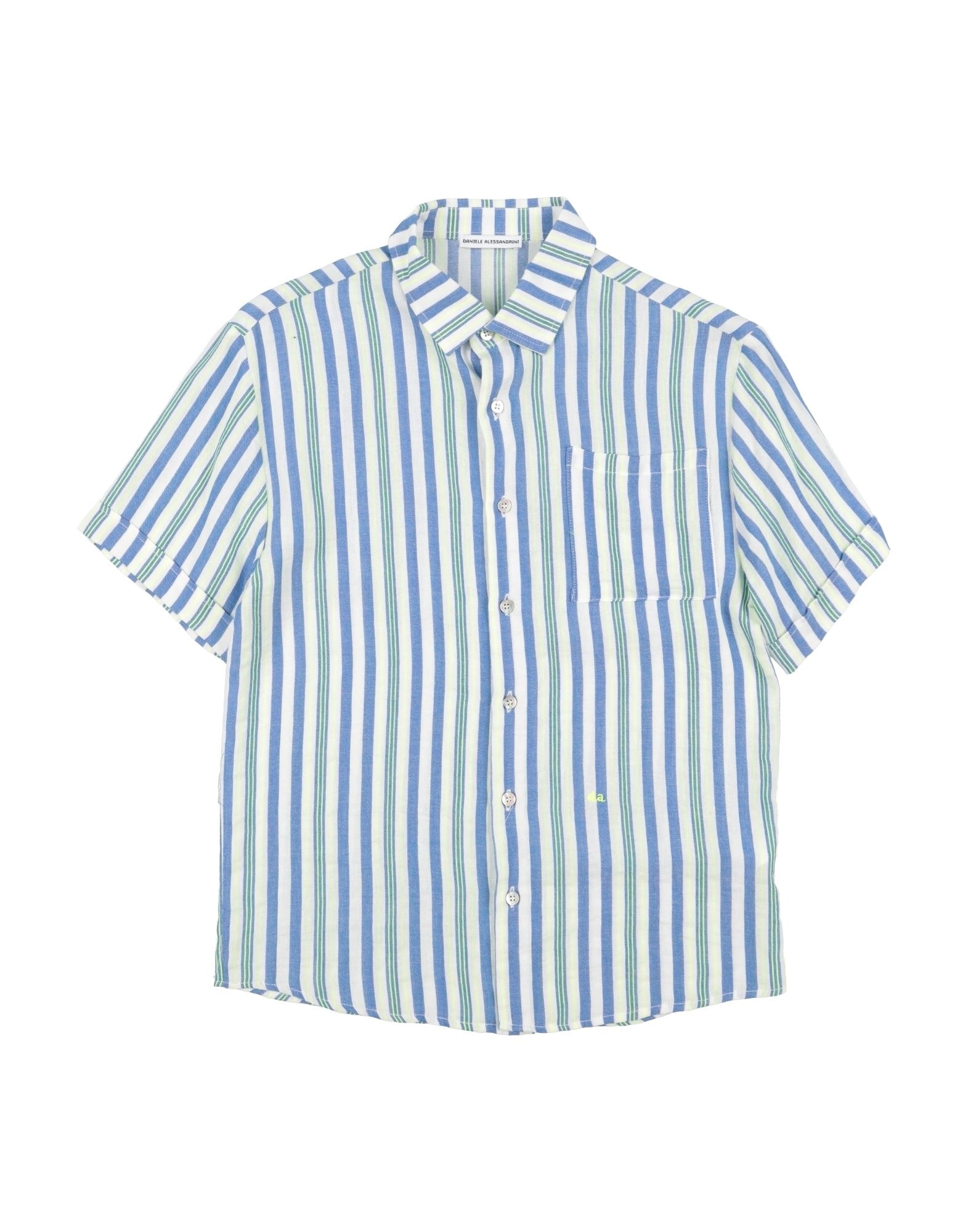 DANIELE ALESSANDRINI - Hemden