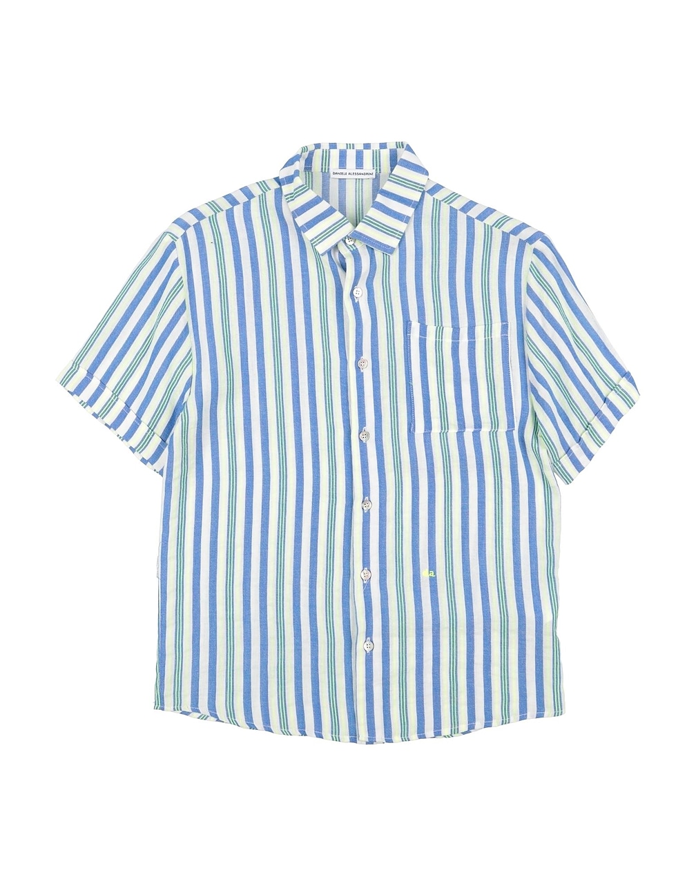 DANIELE ALESSANDRINI - Shirts