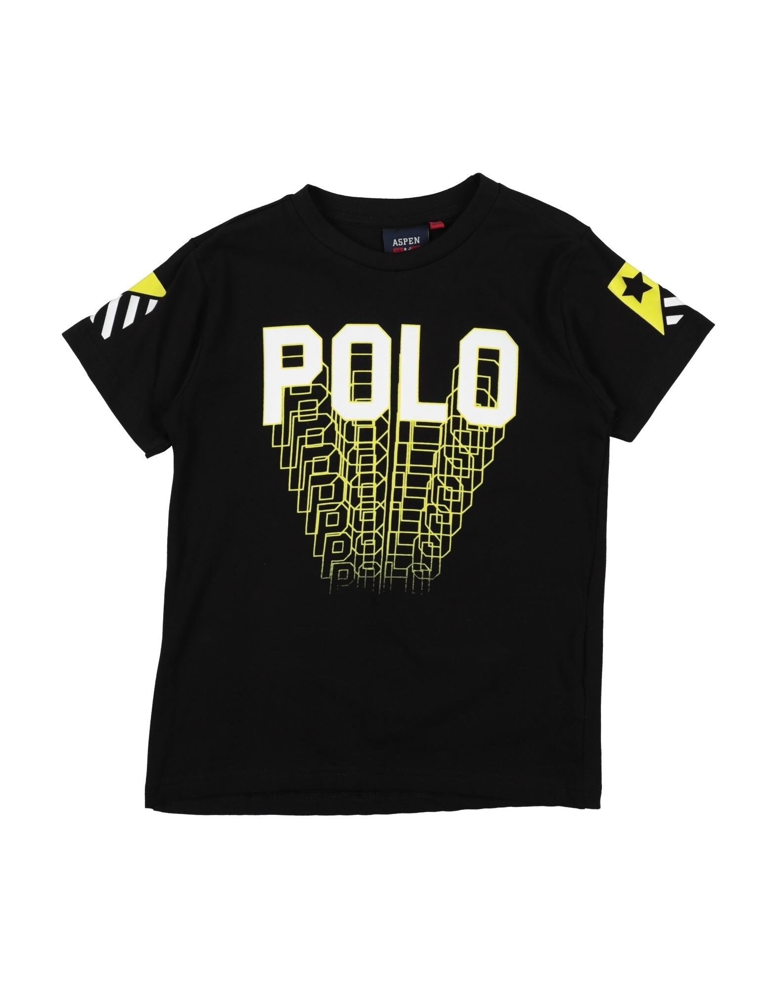 ASPEN POLO CLUB - T-shirts