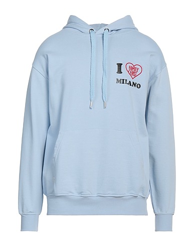 FAMILY FIRST Milano Sweatshirt 100% Cotton