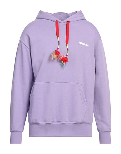 FAMILY FIRST Milano Hooded track jacket 100% Cotton