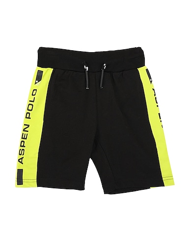 ASPEN POLO CLUB Shorts & Bermuda 95% Cotton, 5% Elastane