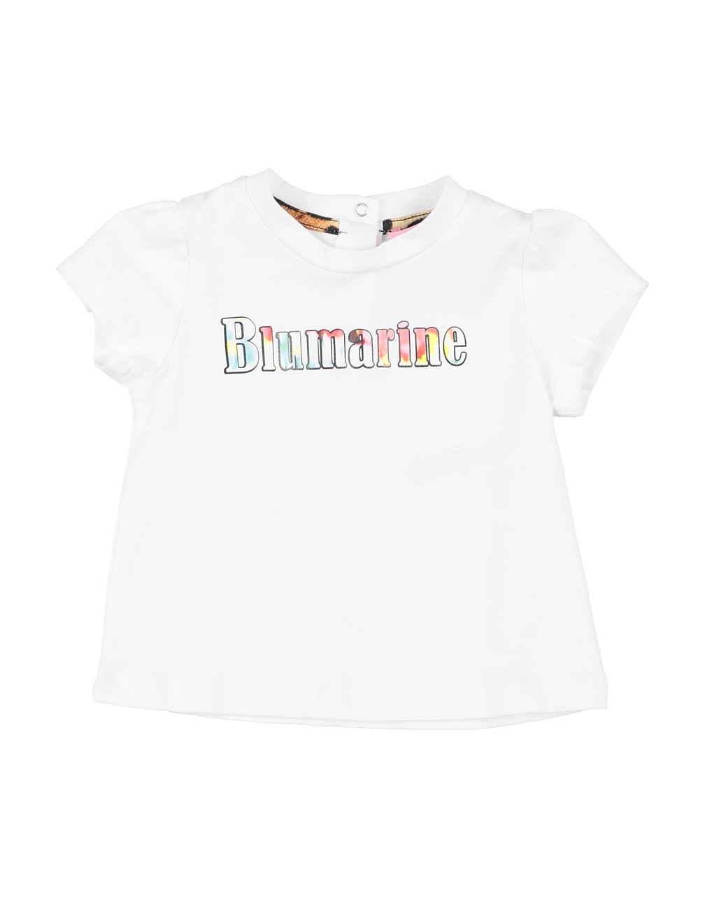 MISS BLUMARINE - T-shirts
