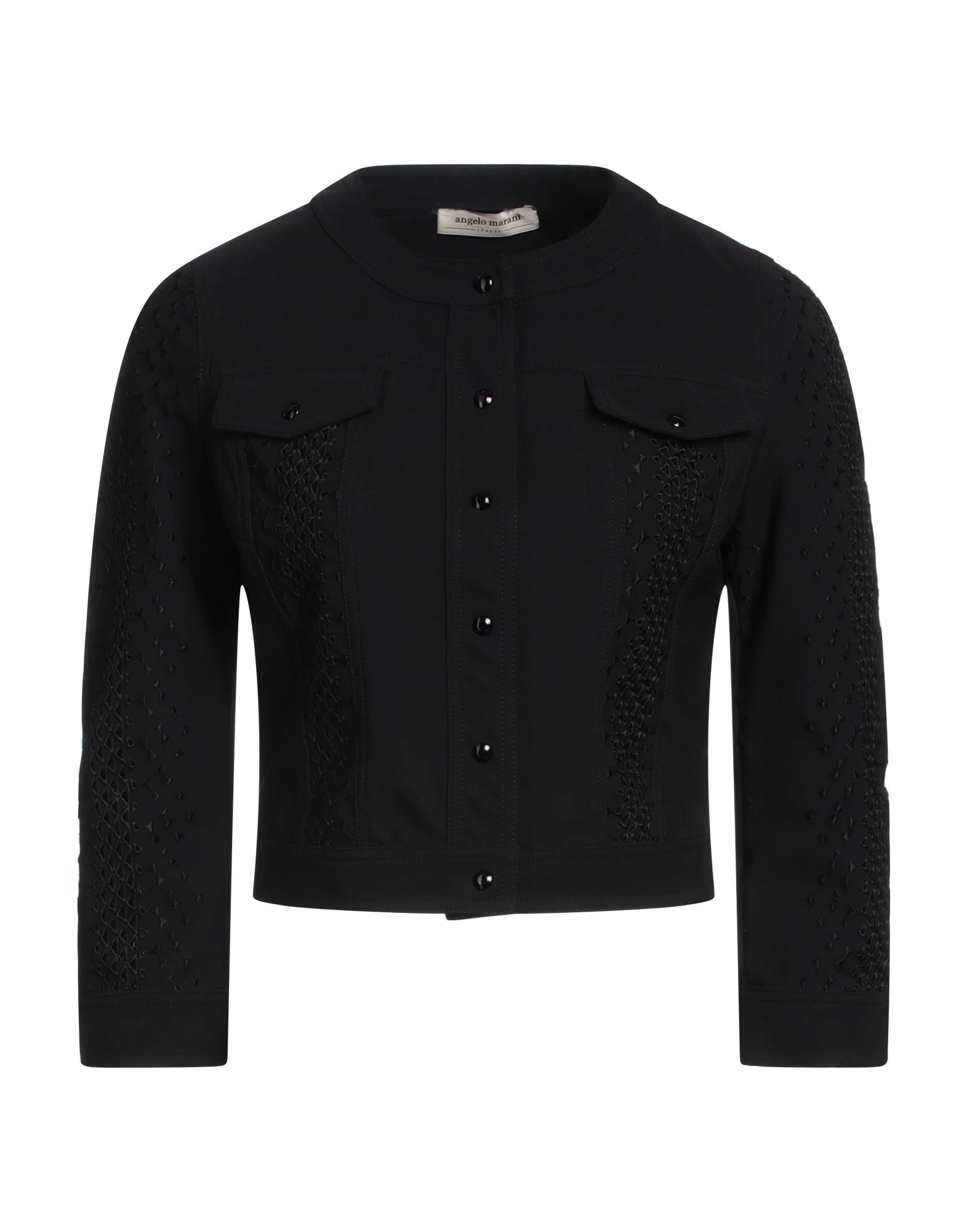 ANGELO MARANI - Shirts