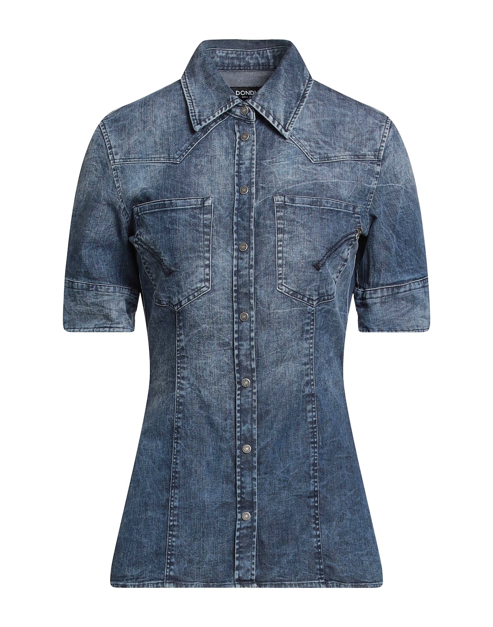 DONDUP - Chemises en jean