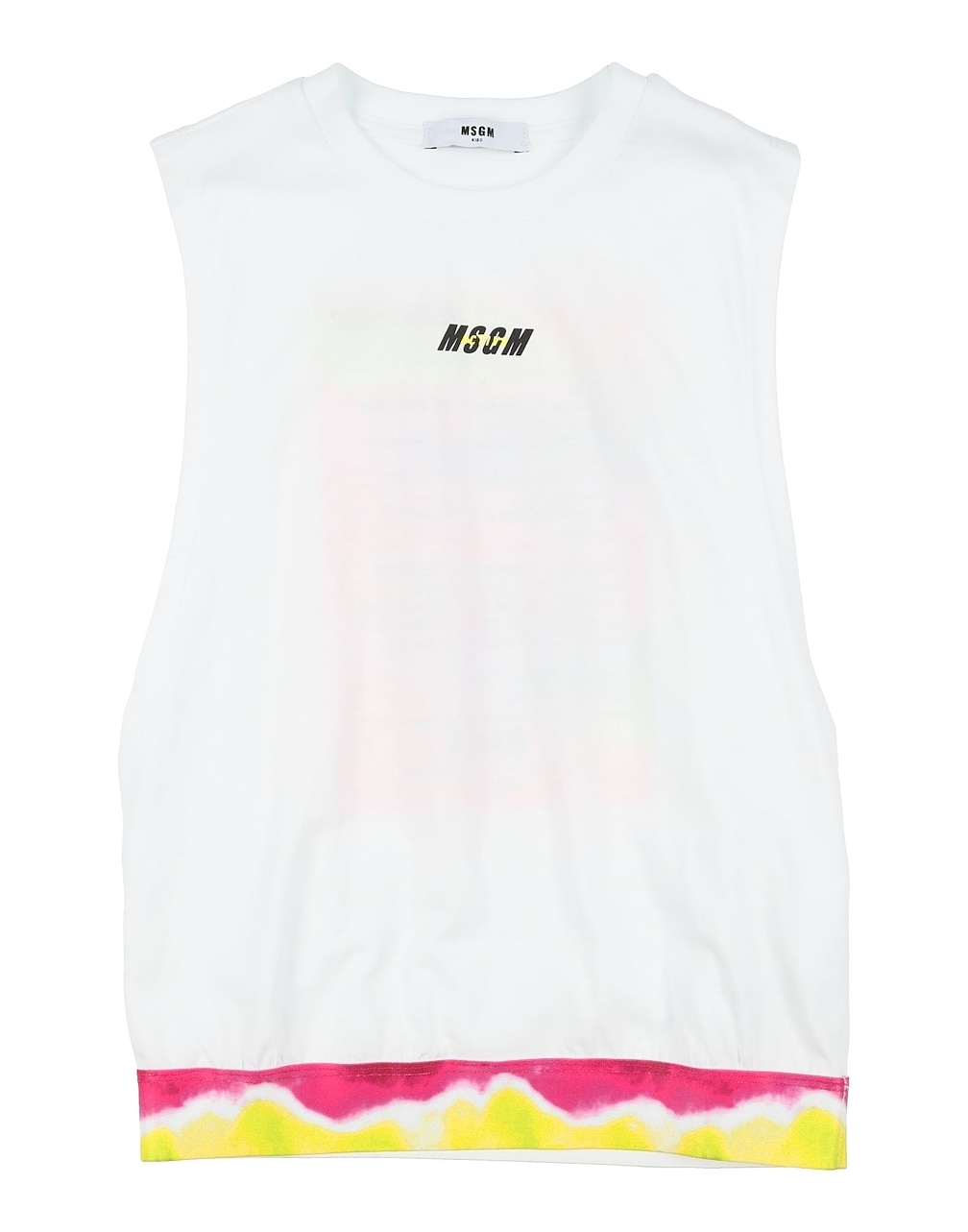 MSGM - T-shirts