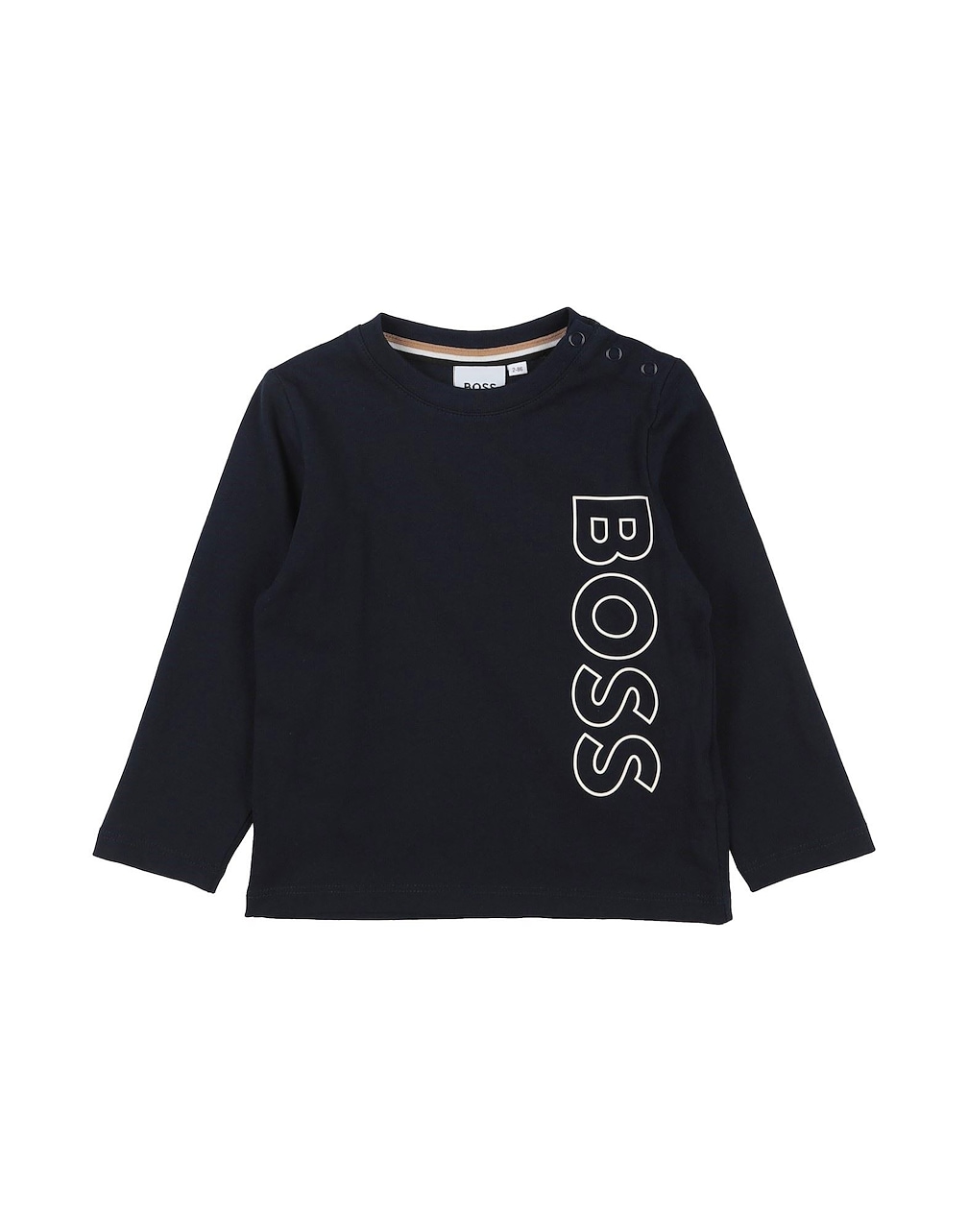 BOSS - T-shirts