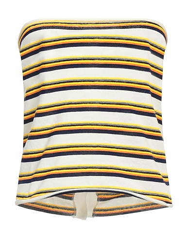 MARNI Top 50% Cotton, 50% Linen