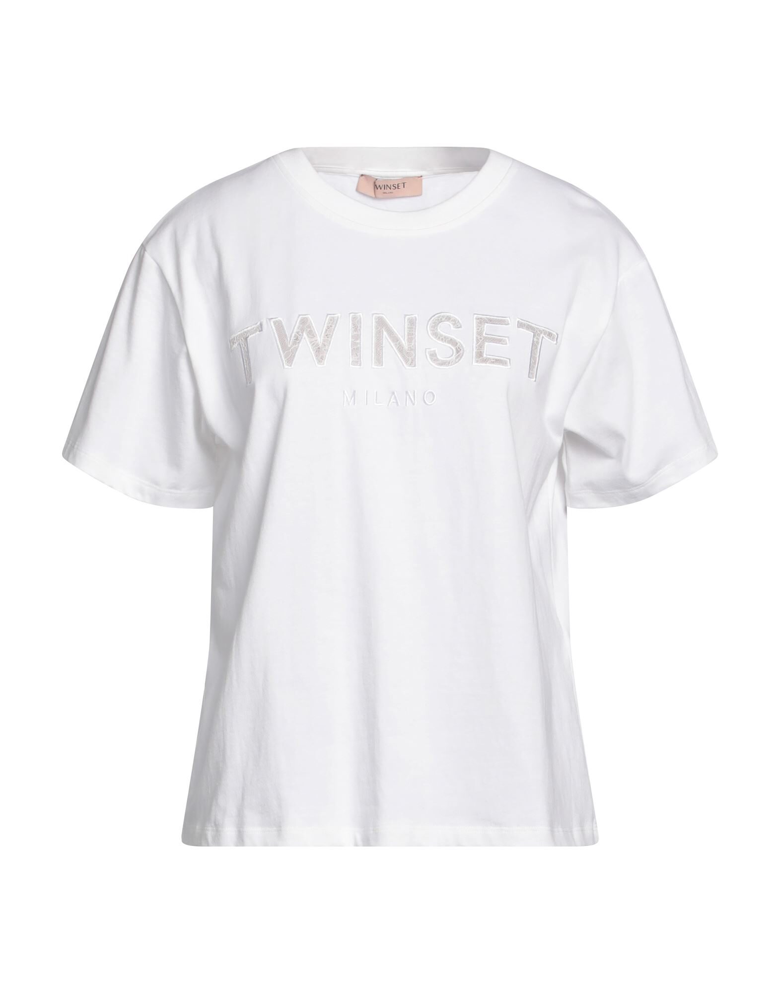 TWINSET - T-shirts