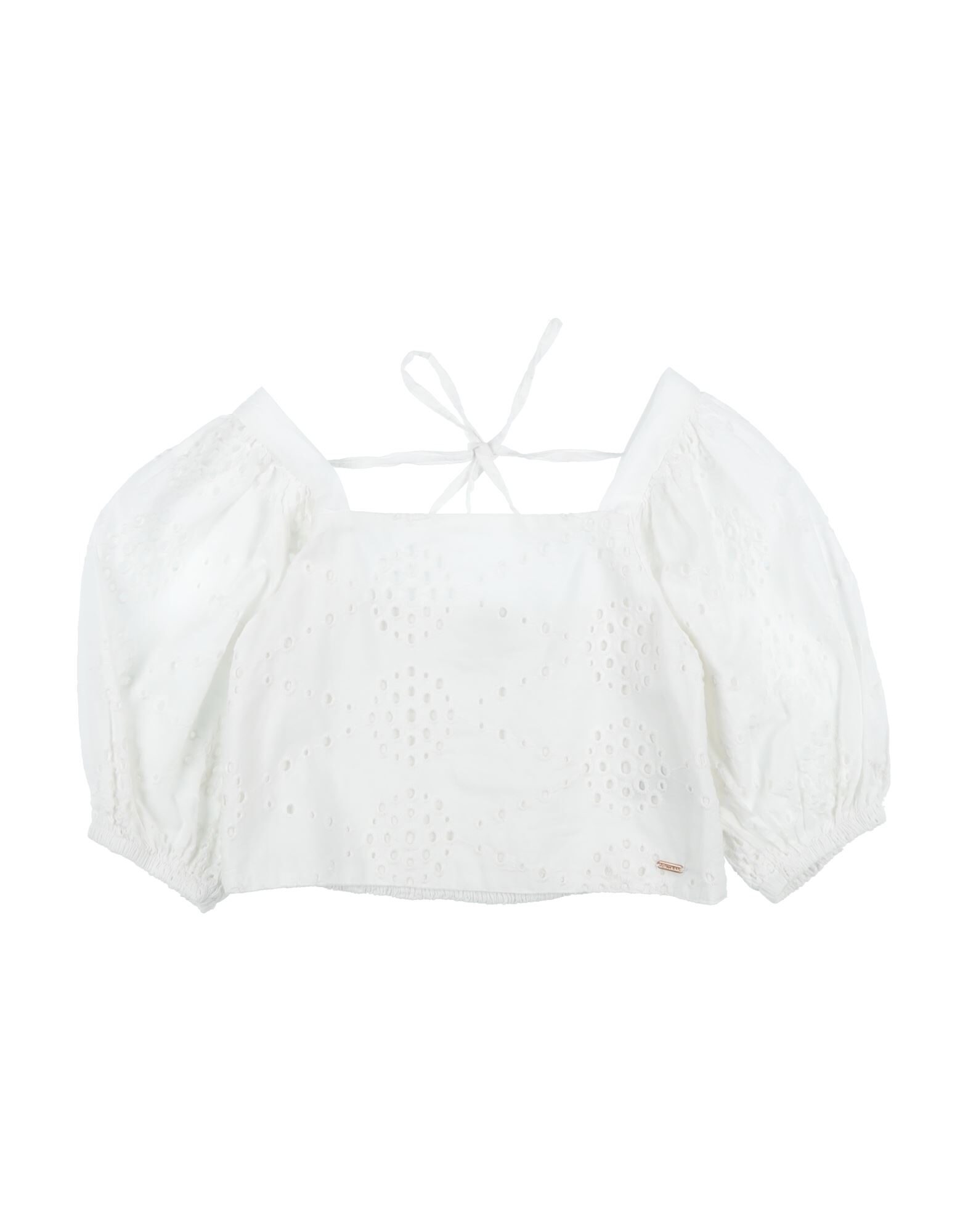 FRACOMINA MINI - Топы без рукавов