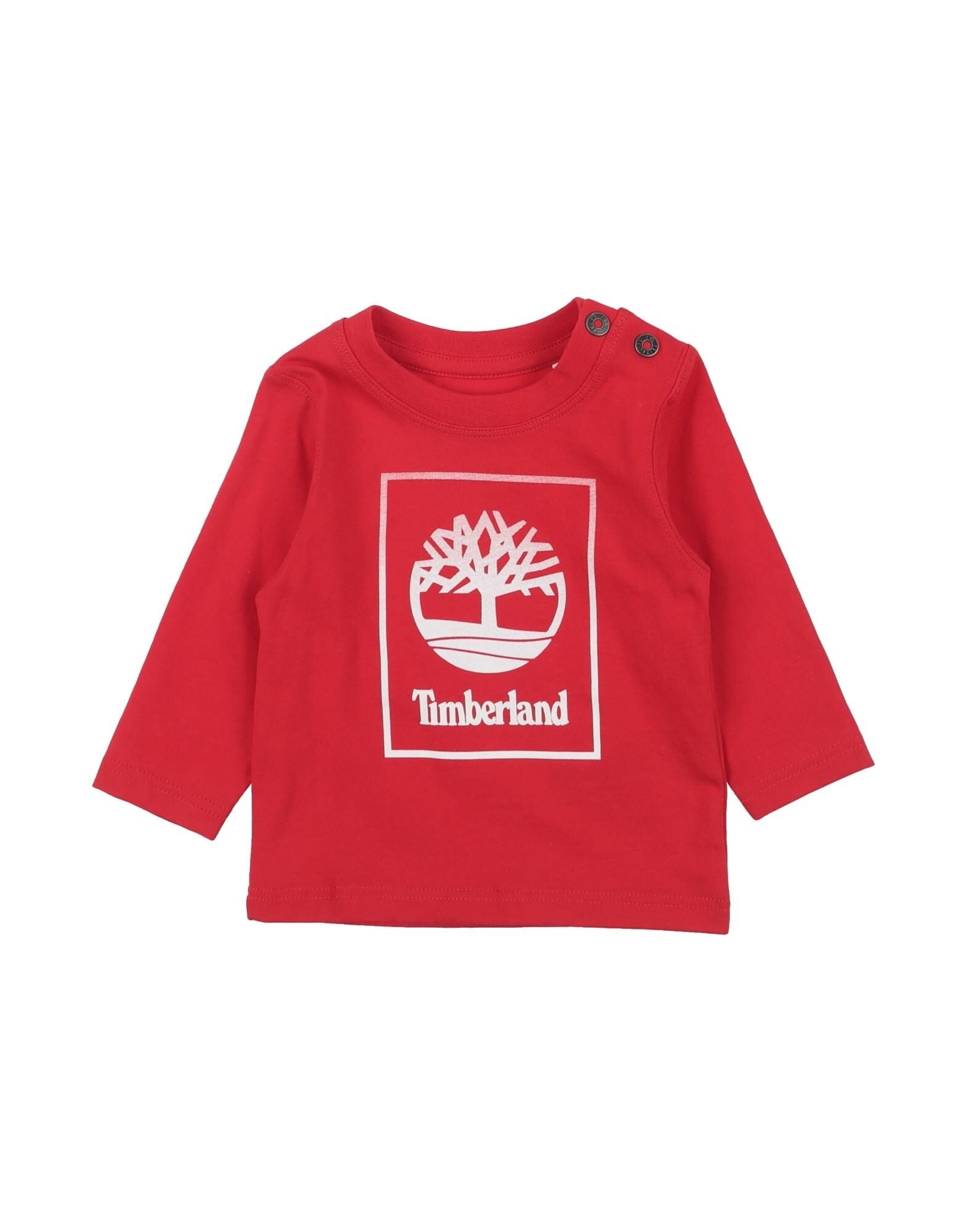 TIMBERLAND - Футболки