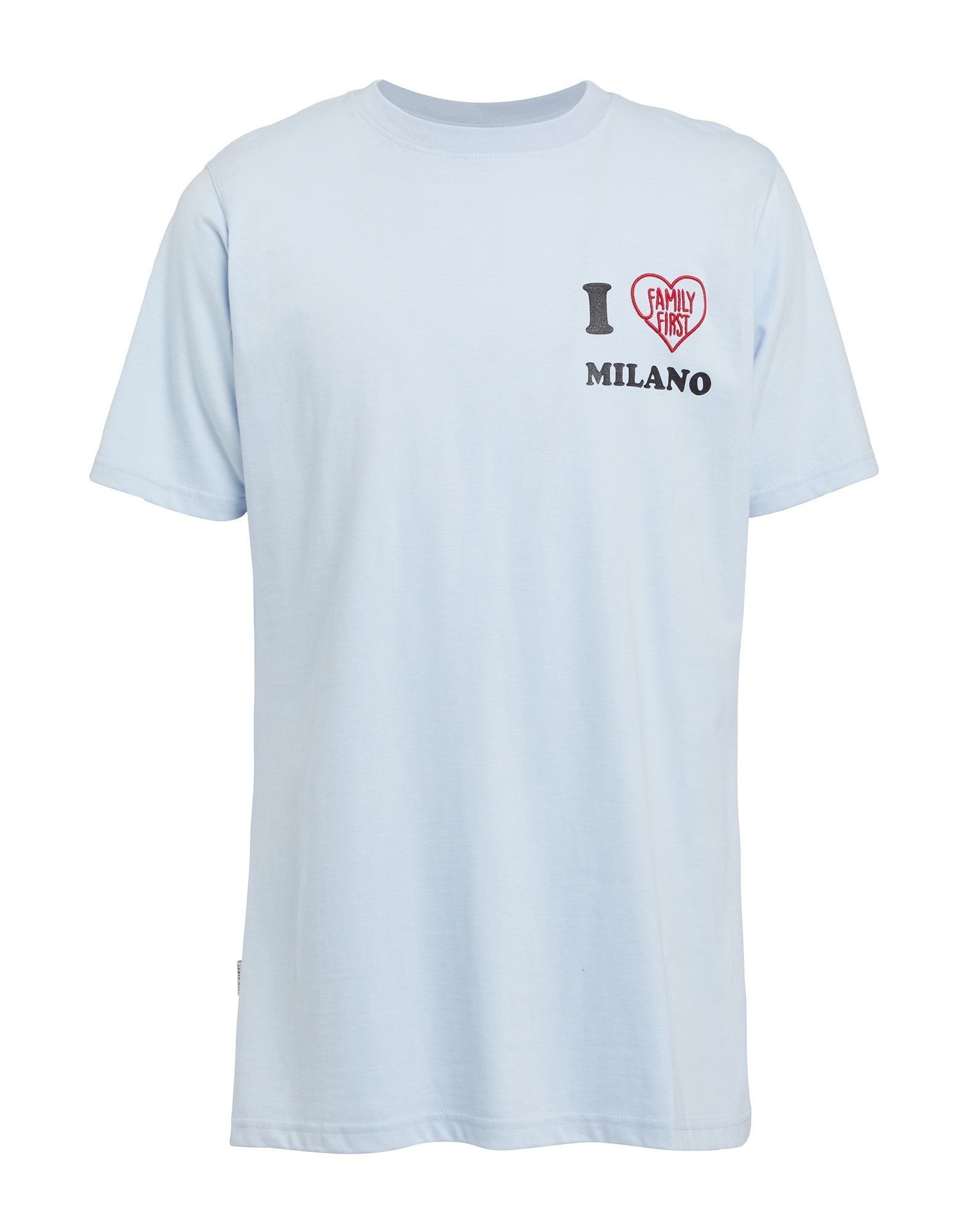 FAMILY FIRST  Milano - T-shirts