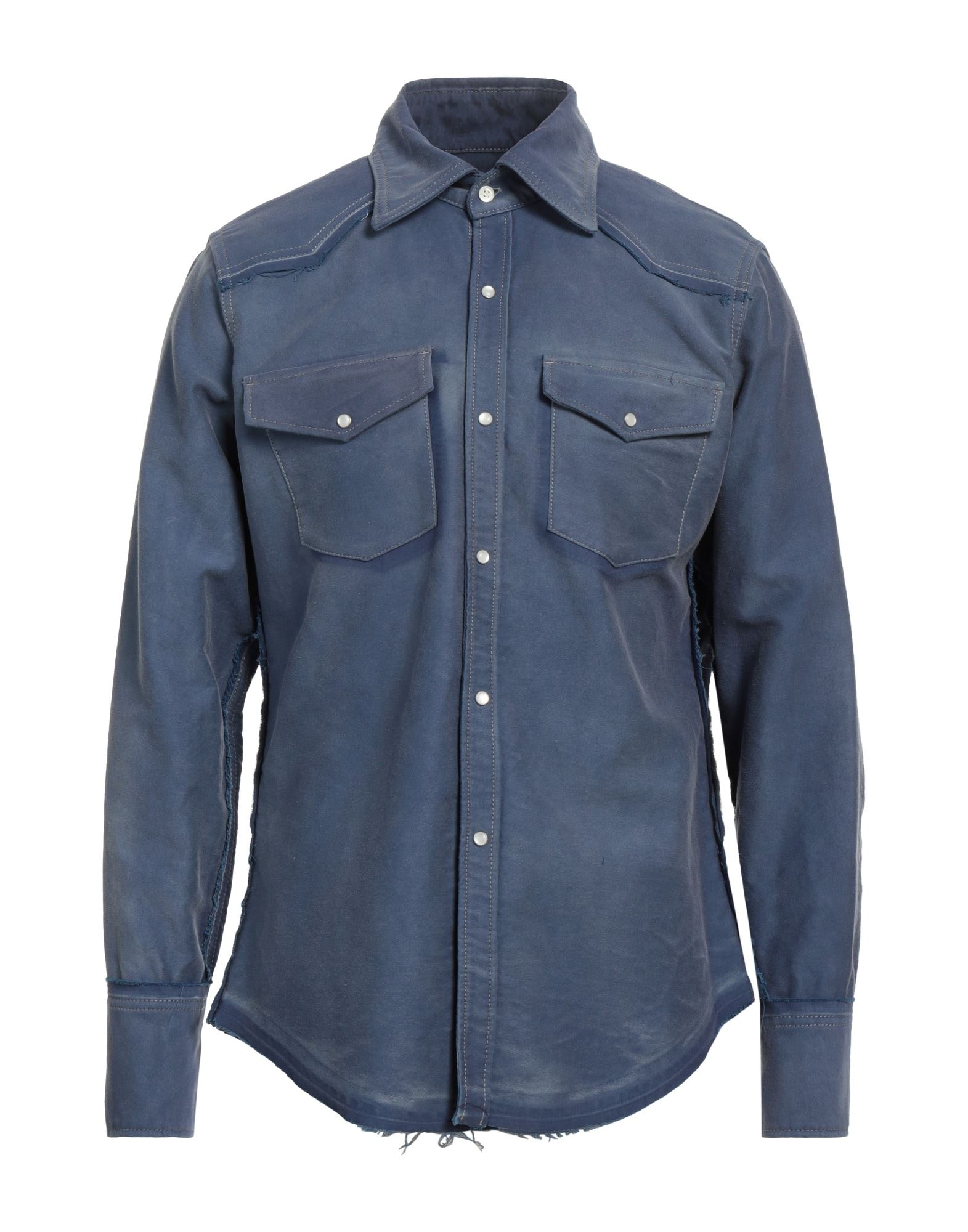 MAISON MARGIELA - Shirts