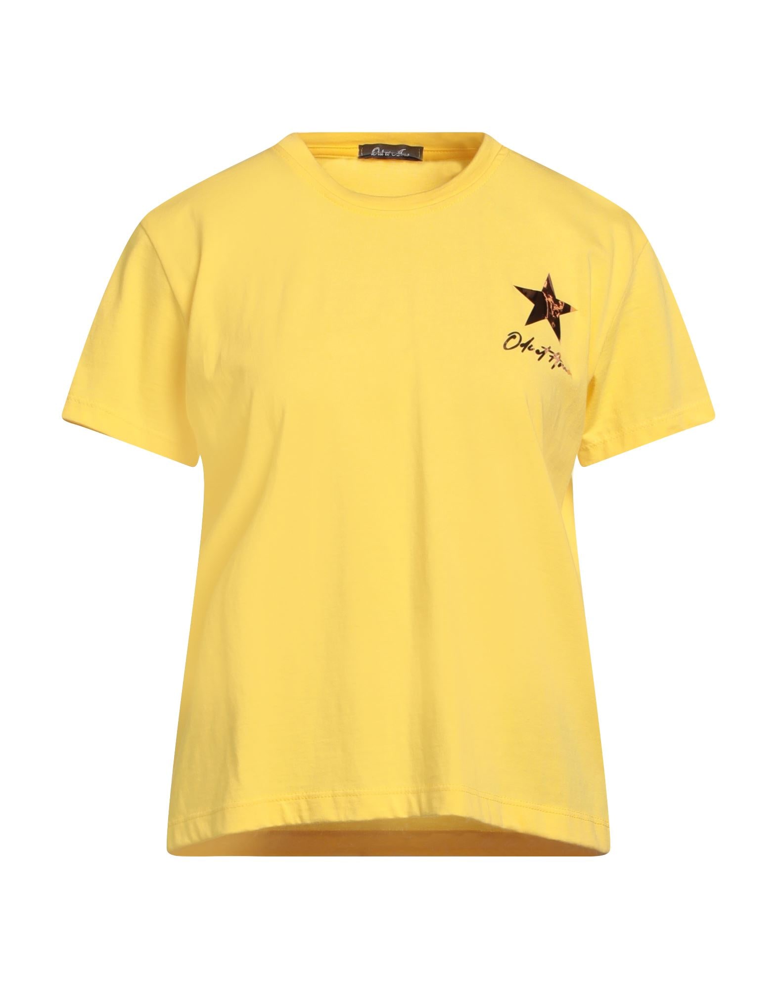 ODI ET AMO - T-shirts