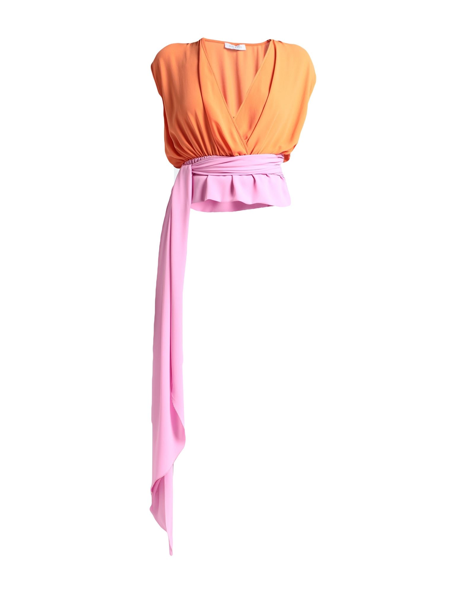 LUCKYLU  Milano - Top