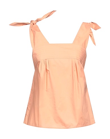 SEE BY CHLOÉ Top Blush 100% Cotton