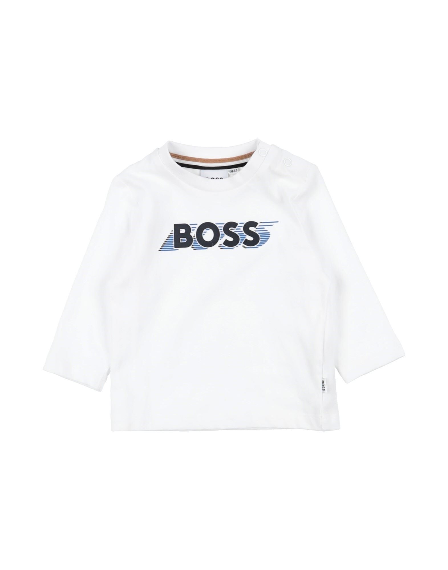 BOSS - T-shirts