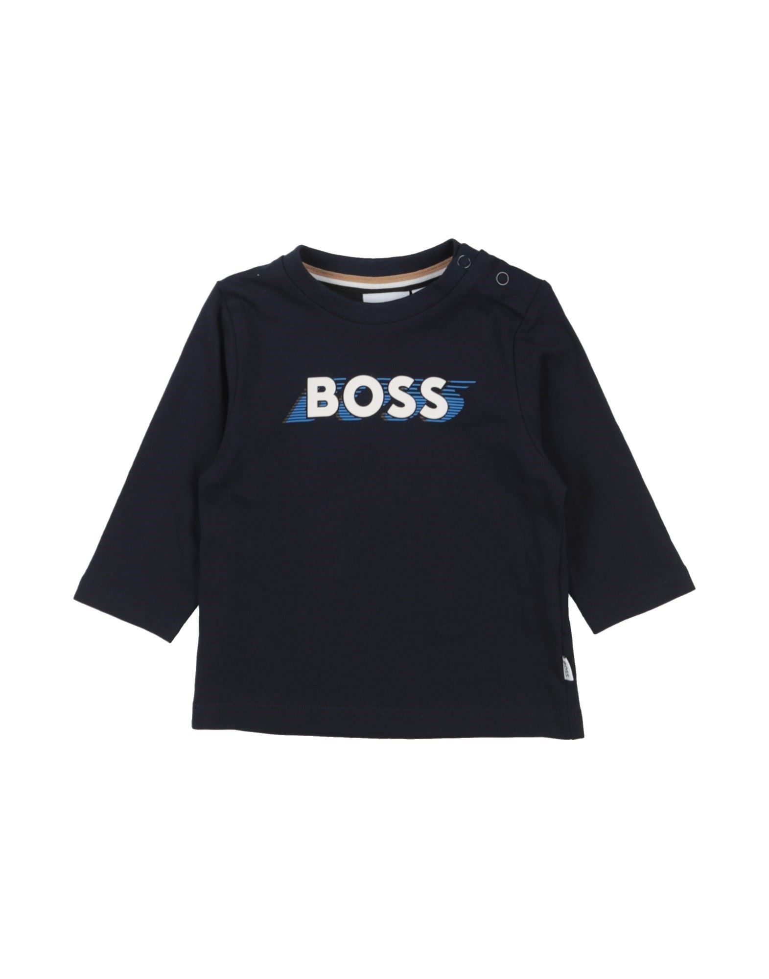BOSS - T-shirts