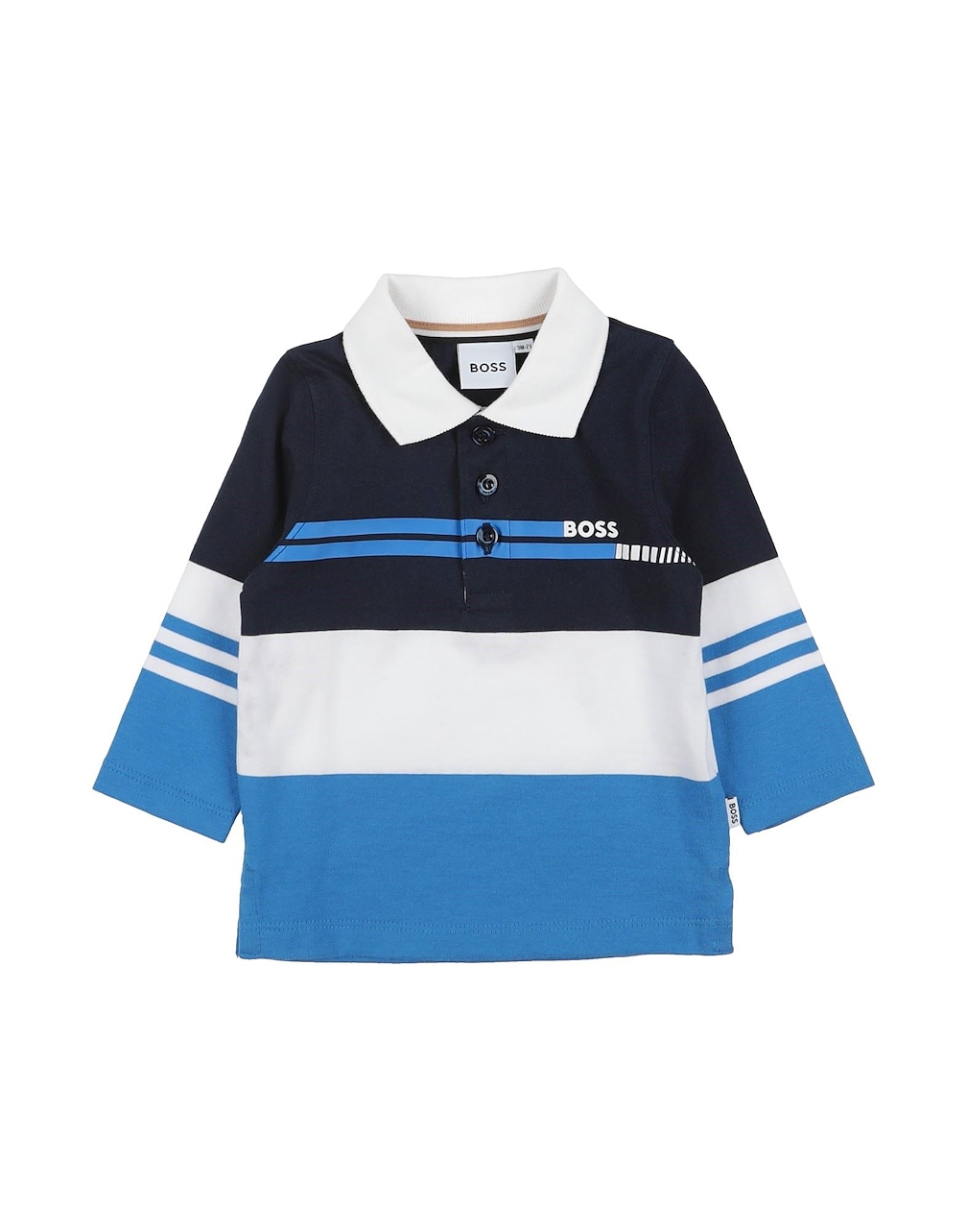 BOSS - Polo