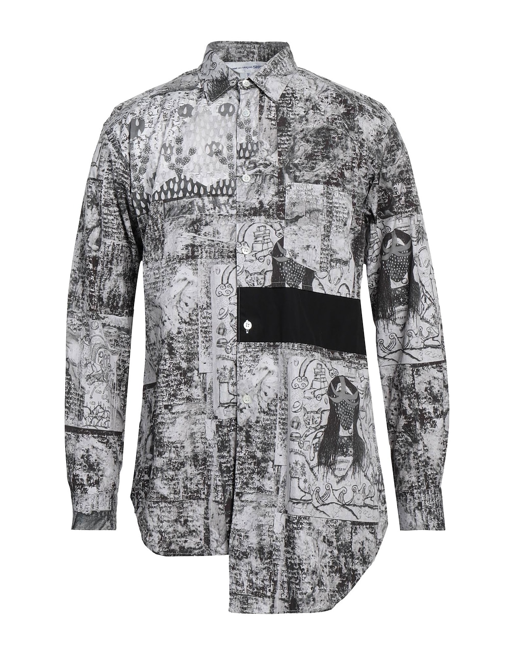 COMME des GARÇONS SHIRT - Hemden