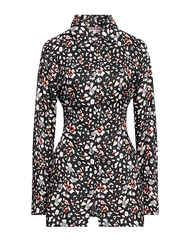 CONNOR & BLAKE Patterned shirts & blouses 100% Viscose