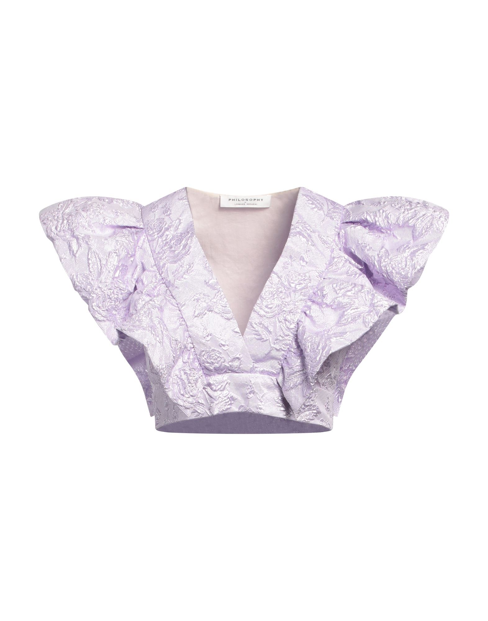 PHILOSOPHY di LORENZO SERAFINI - Top