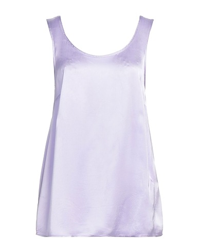 MVP WARDROBE Top Mauve 100% Viscose
