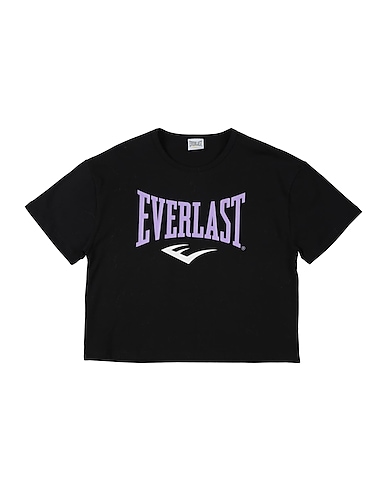 EVERLAST T-shirt 90% Cotone, 10% Lycra®