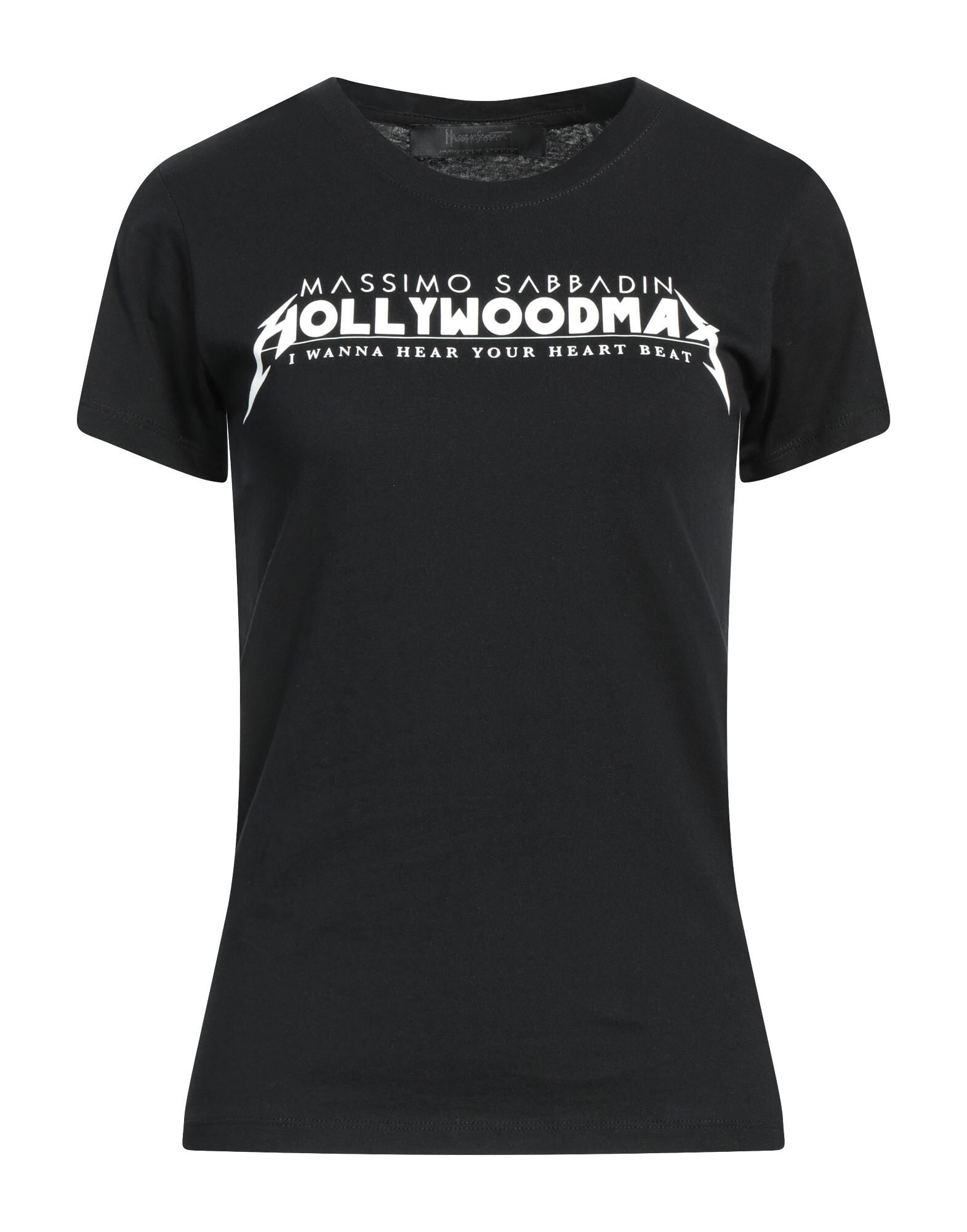 MASSIMO SABBADIN - T-shirts