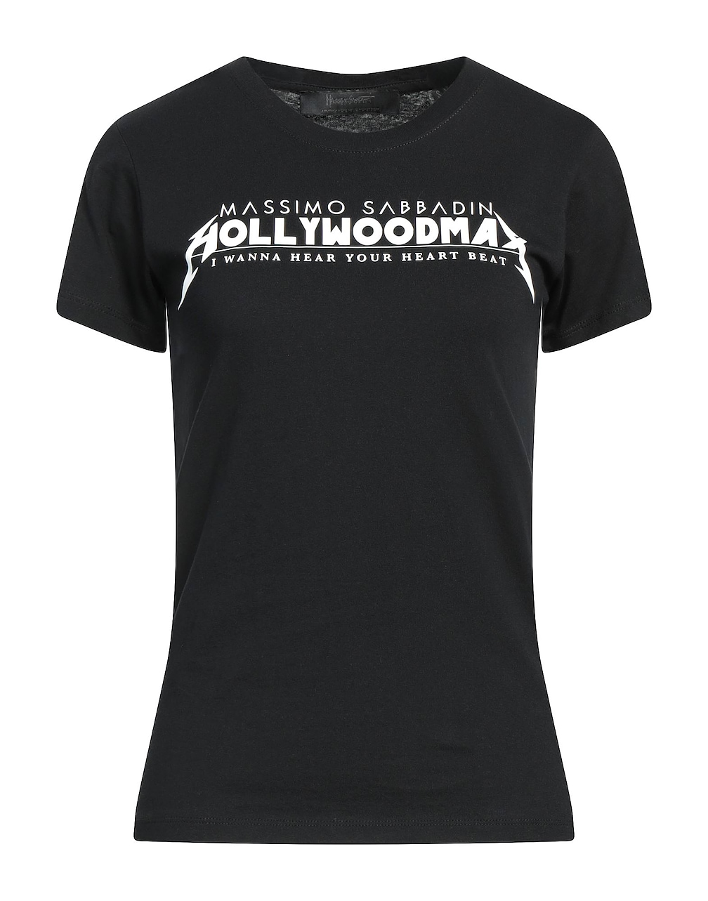 MASSIMO SABBADIN - T-shirts