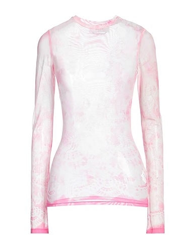 MSGM Top 94% Polyamide, 6% Elastane