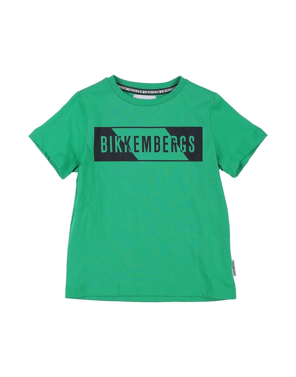BIKKEMBERGS - T-shirts