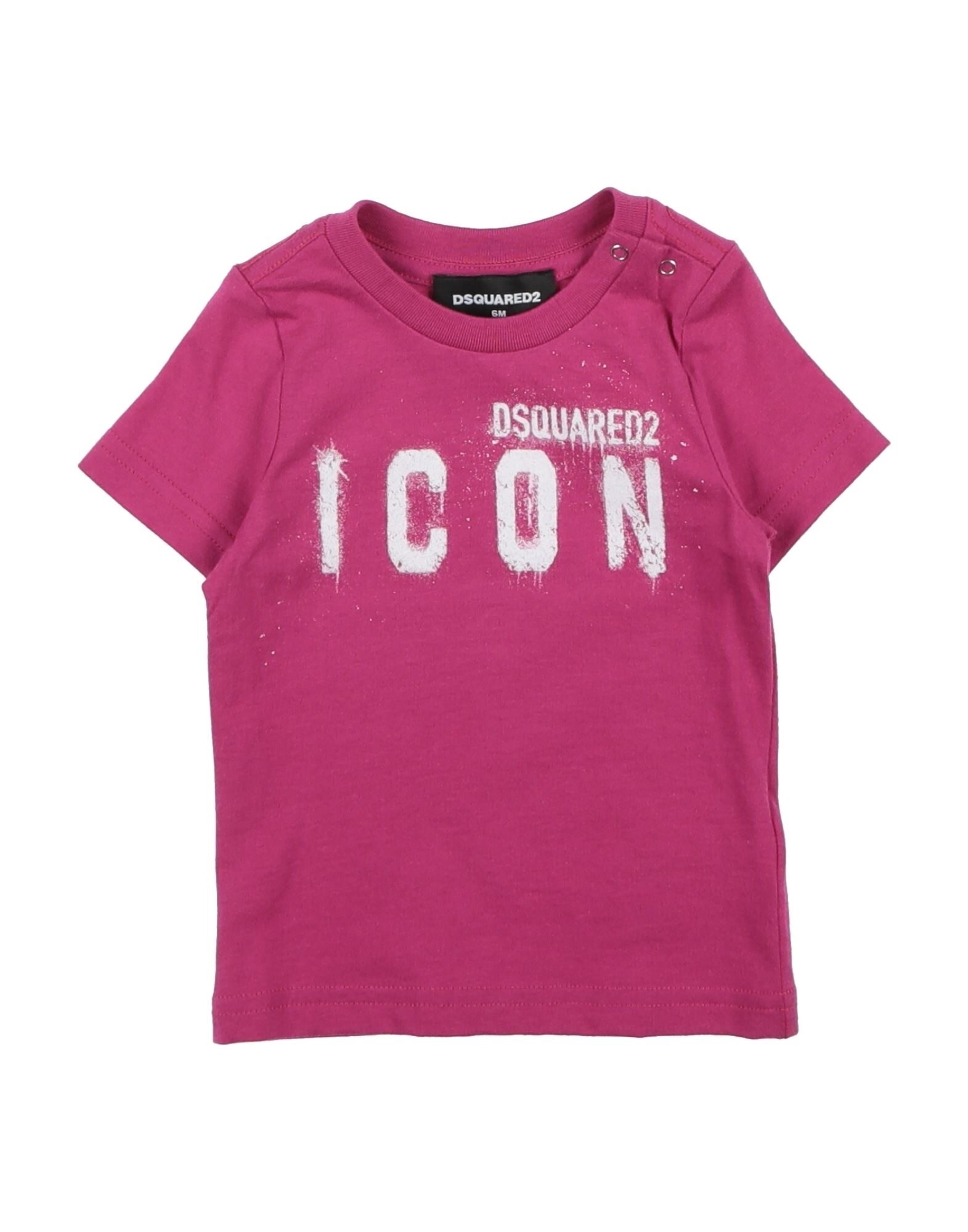 DSQUARED2 - T-shirts