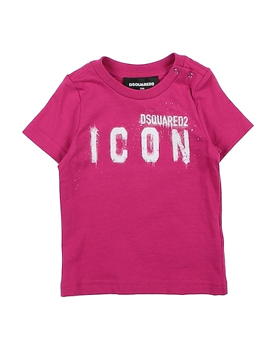 DSQUARED2 T-shirt 100% Cotton