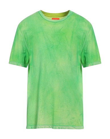 NOTSONORMAL T-shirt 70% Coton, 30% Coton recyclé