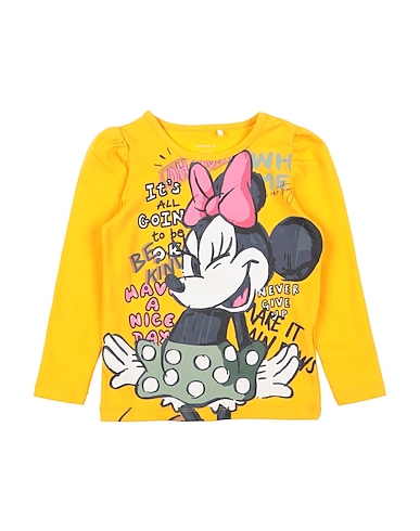 NAME IT® T-shirt 95% Coton, 5% Élasthanne