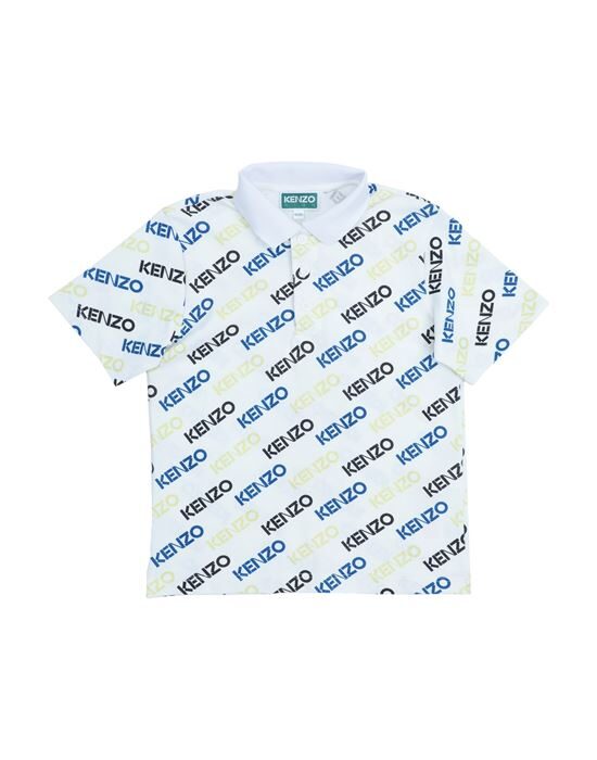 KENZO KIDS Поло