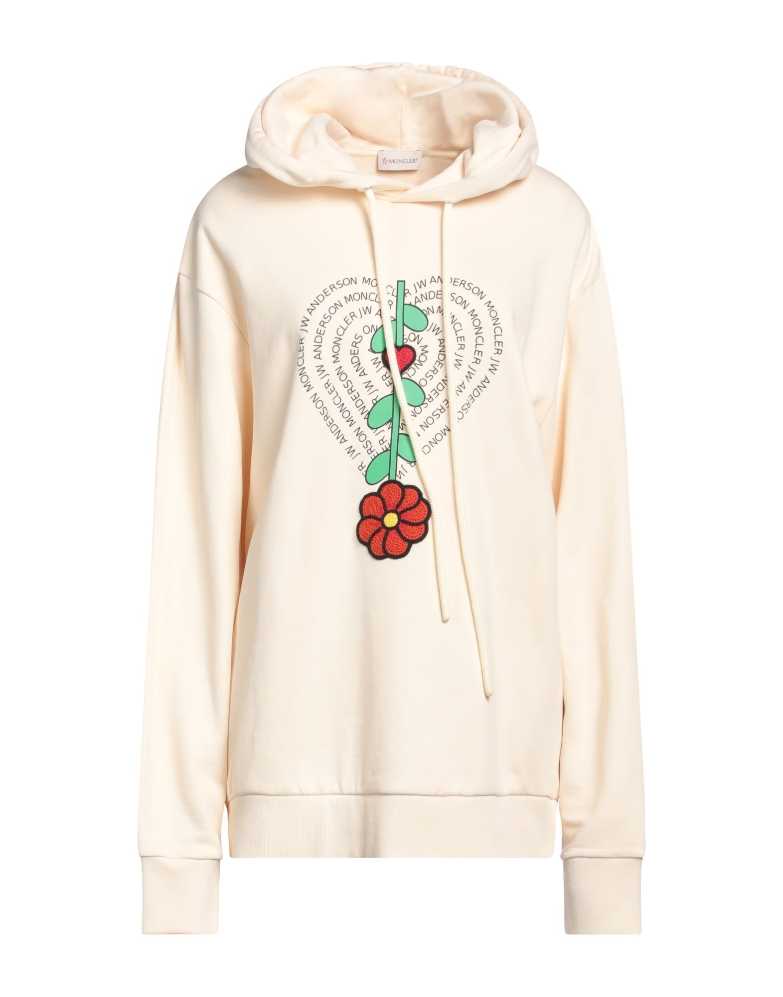 1 MONCLER JW ANDERSON - スウェットシャツ