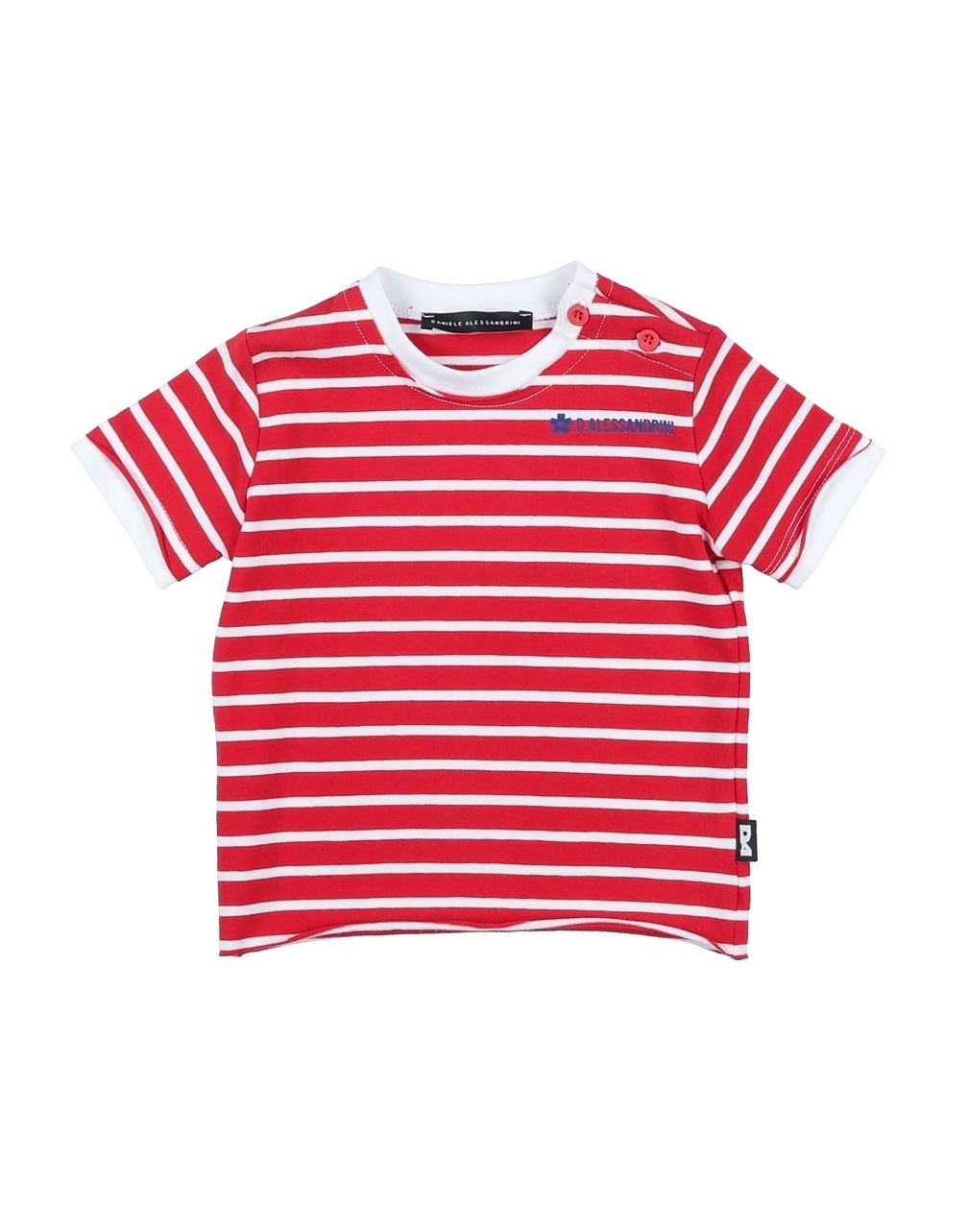 DANIELE ALESSANDRINI - T-shirts