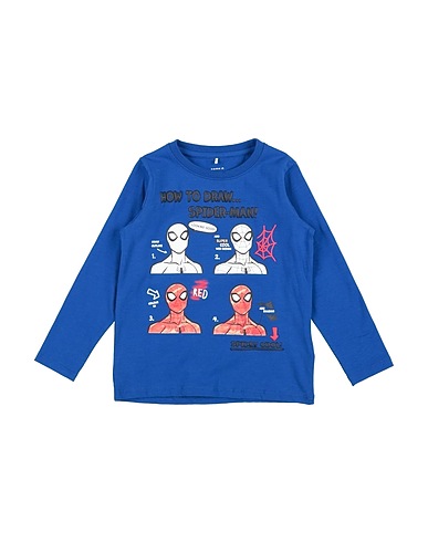 NAME IT® T-shirt 95% Cotton, 5% Elastane