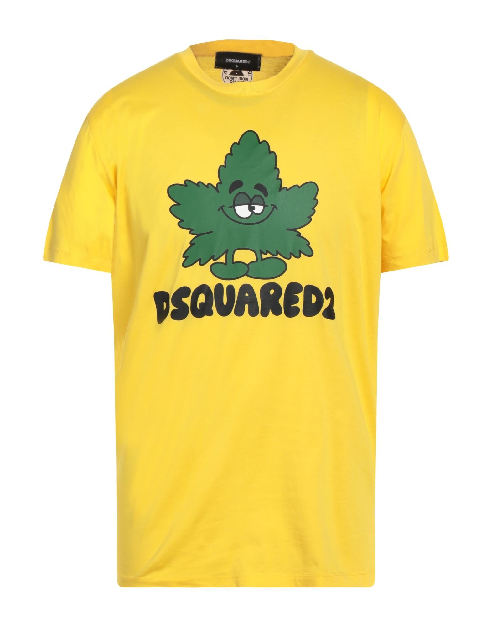 DSQUARED2 - T-shirts