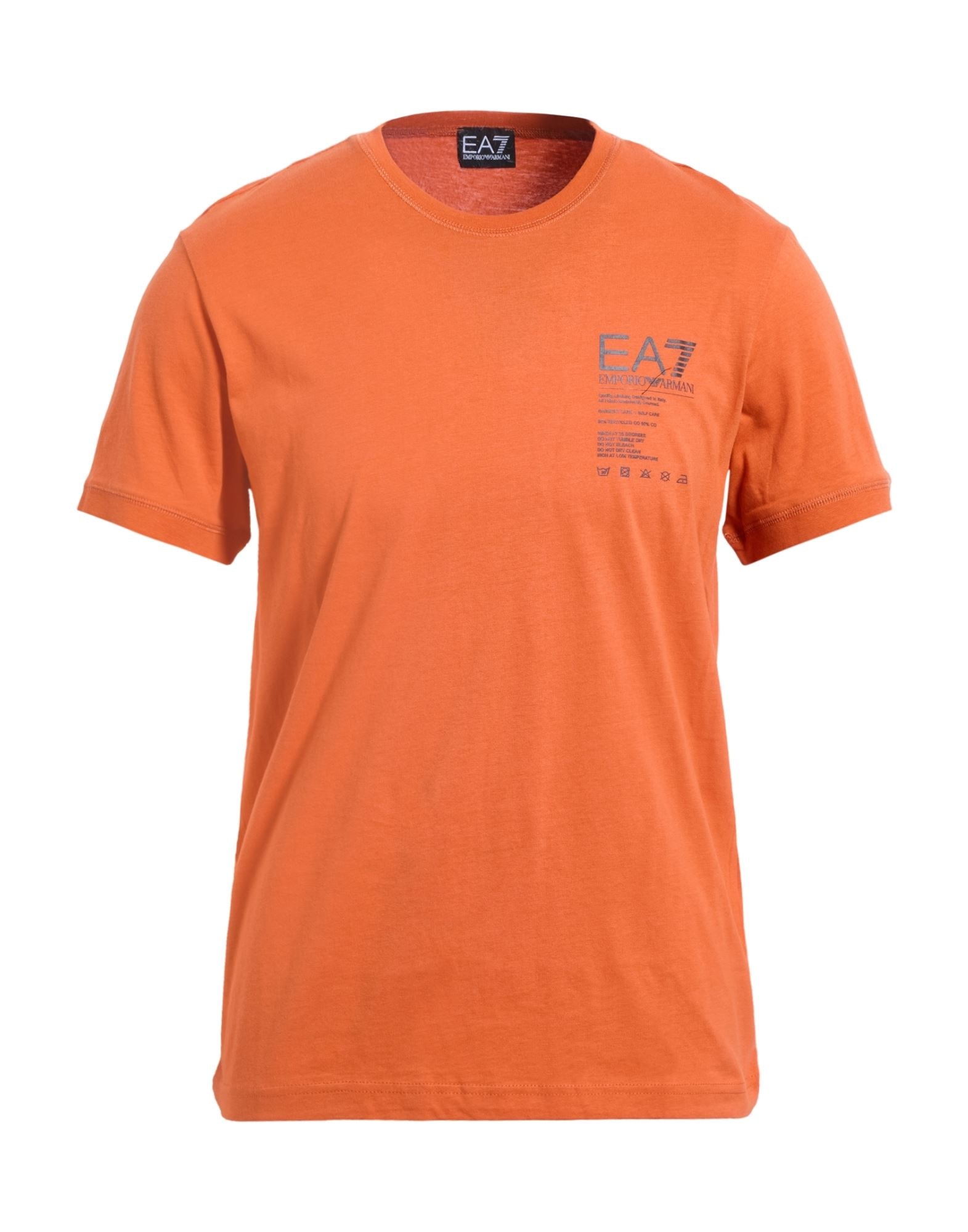 EA7 - T-shirts