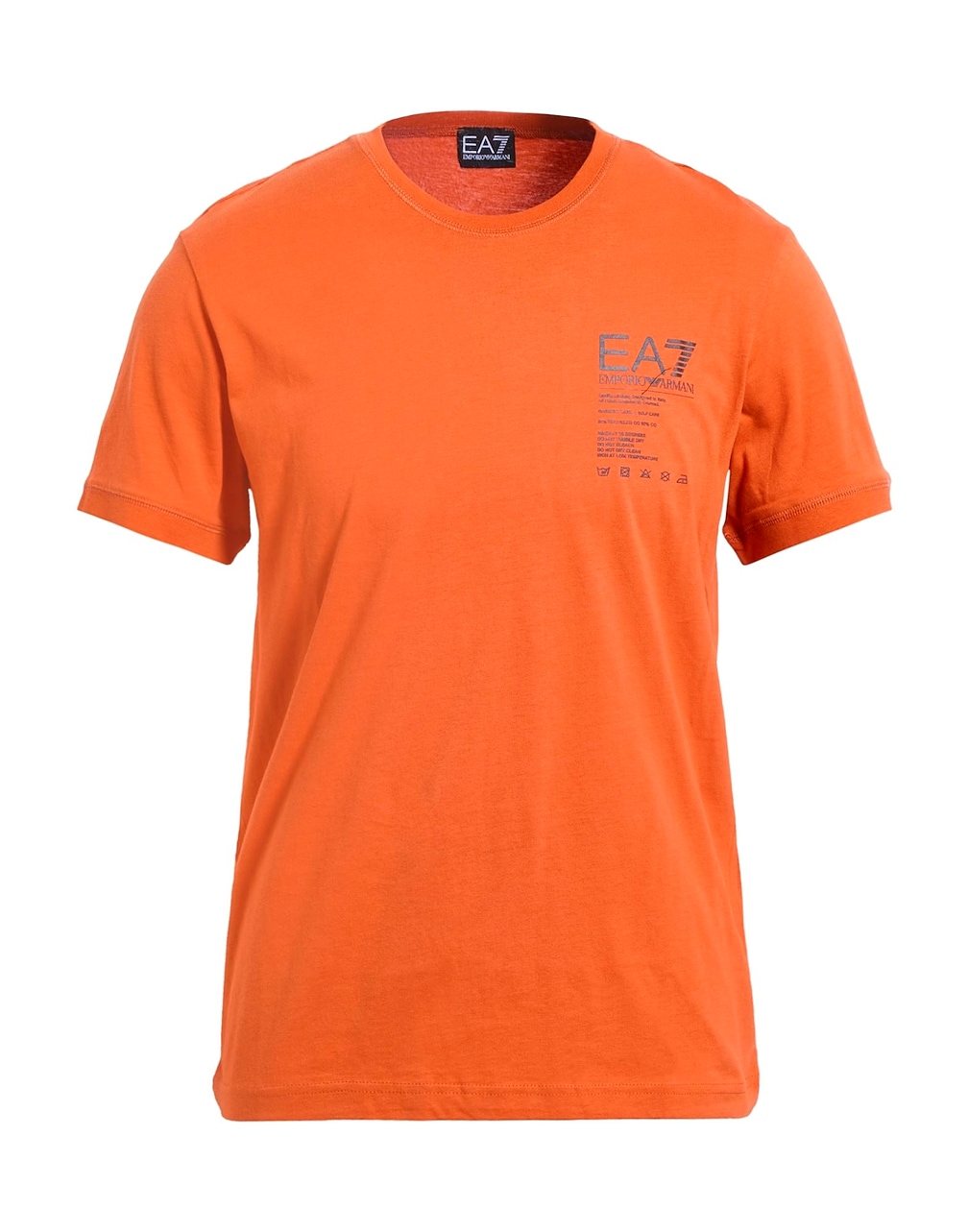 EA7 - T-shirts