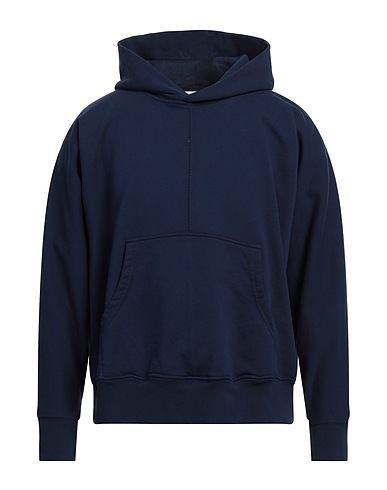 BTFL Hoodie Nachtblau 100% Baumwolle