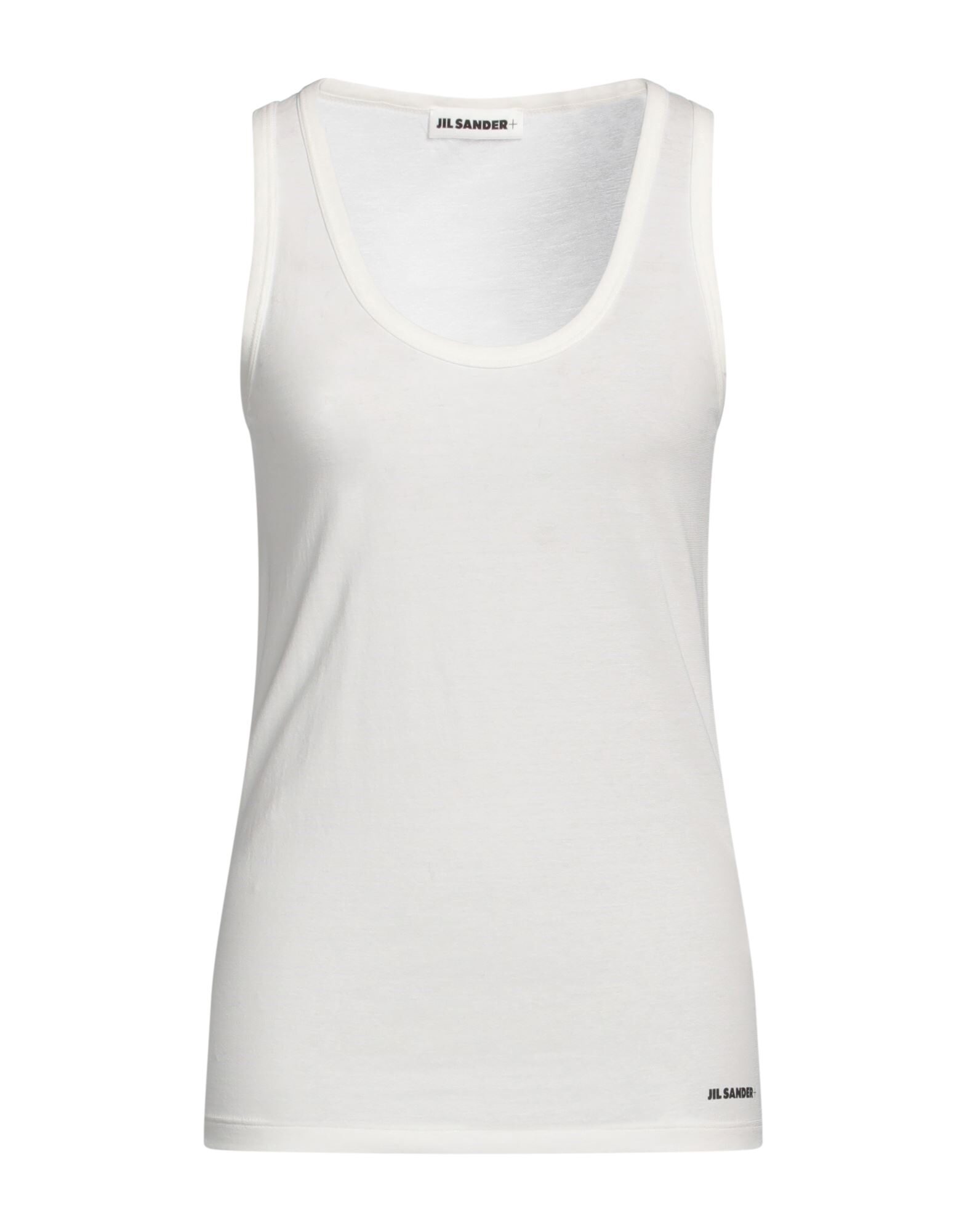 JIL SANDER - Tank Tops