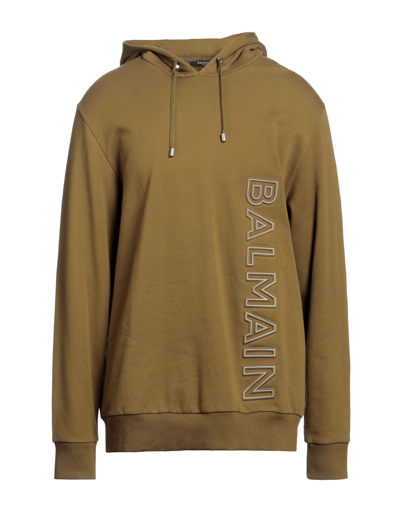 BALMAIN - Sweatshirts