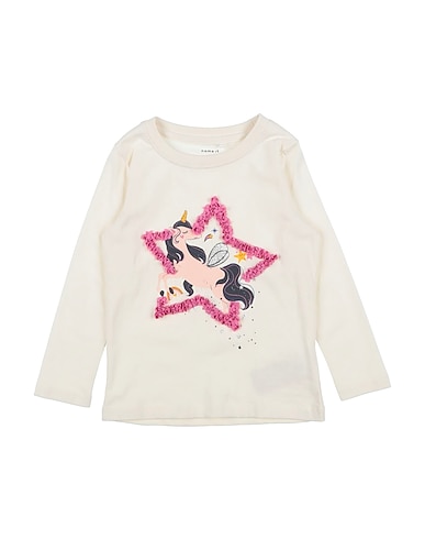 NAME IT® T-shirt 100% Cotone