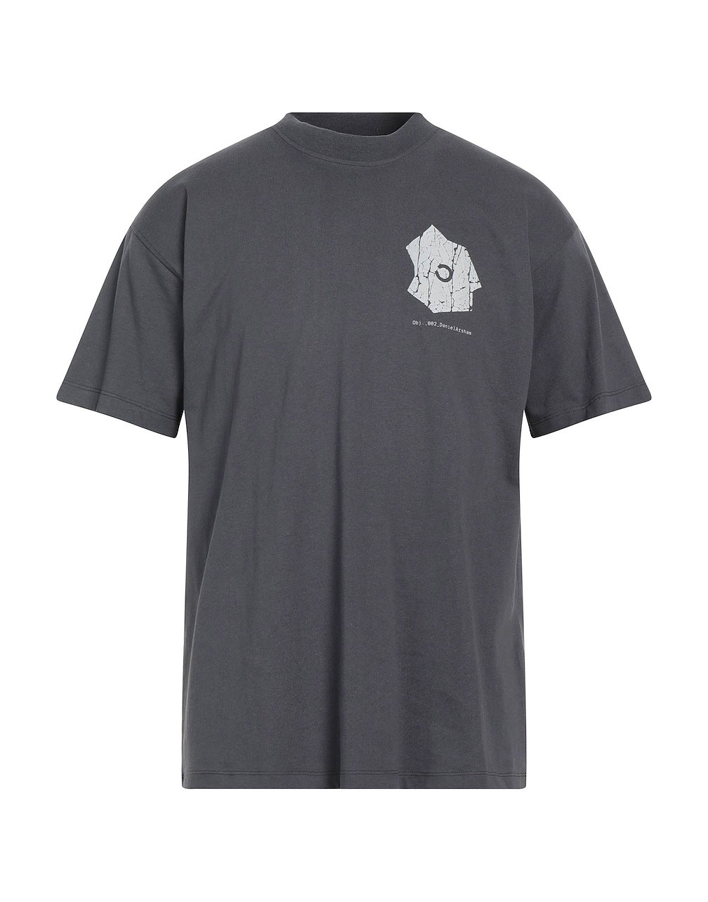 OBJECTS IV LIFE - T-shirts