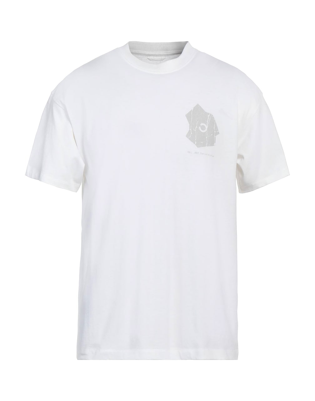 OBJECTS IV LIFE - T-shirts